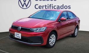 Volkswagen Virtus 2023
