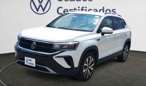 Volkswagen Taos 2023