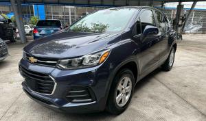 Chevrolet Trax 2019