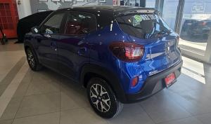 Renault Kwid 2024