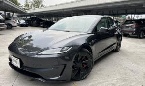Tesla Model 3 2025