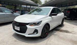 Chevrolet Onix 2024