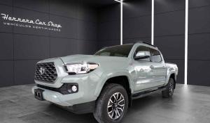 Toyota Tacoma 2022