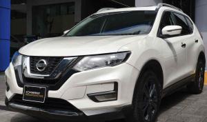 Nissan X-Trail 2022