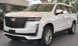 Cadillac Escalade 2023