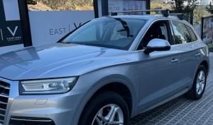 Audi Q5 2019