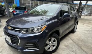 Chevrolet Trax 2019