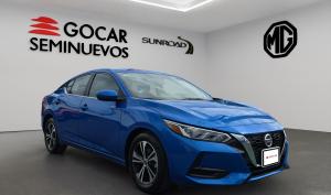 Nissan Sentra 2023