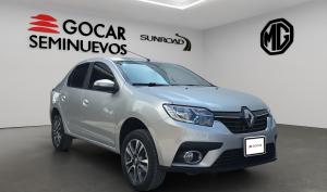 Renault Logan 2024