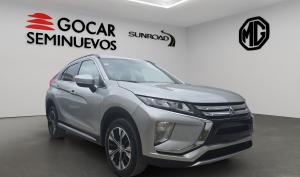 Mitsubishi Eclipse Cross 2020