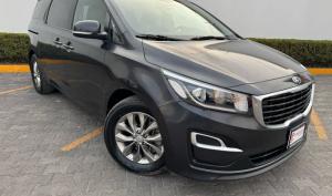 Kia Sedona 2020