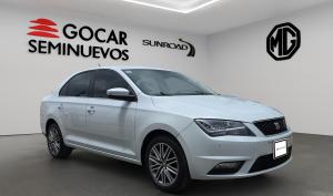 Seat Toledo 2018