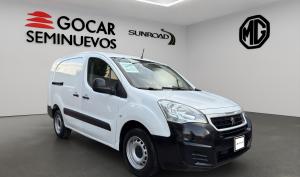 Peugeot Otro Modelo 2018