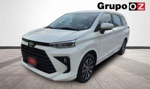Toyota Avanza 2023
