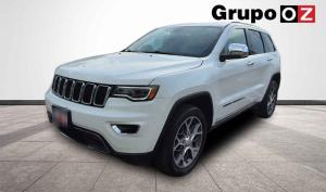 Jeep Grand Cherokee 2022