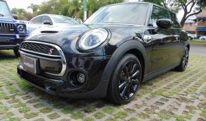Mini Cooper S 2021