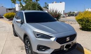 Seat Tarraco 2019