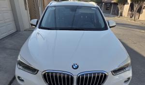 BMW X1 2016