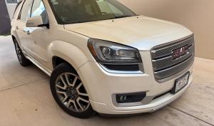 GMC Acadia 2013