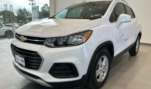 Chevrolet Trax 2020