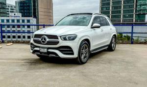 Mercedes Benz Clase GLE 2020