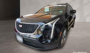 Cadillac XT4 2023