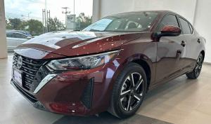 Nissan Sentra 2025