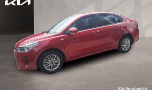 Kia Rio 2020
