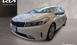 Kia Forte 2018