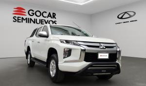 Mitsubishi Otro Modelo 2024