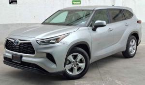 Toyota Highlander 2024