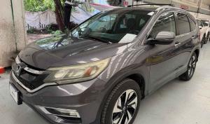 Honda CR-V 2016