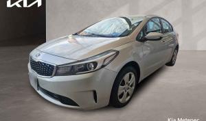 Kia Forte 2018