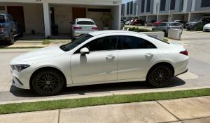 Mercedes Benz CLA 200 2021