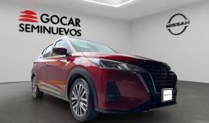Nissan Kicks 2023
