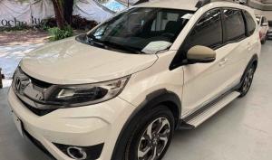 Honda BR-V 2018