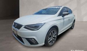 Seat Ibiza 2023