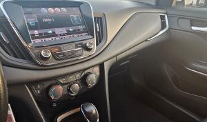 Chevrolet Cavalier 2022