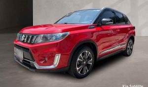 Suzuki Vitara 2020