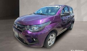 Fiat Mobi 2017