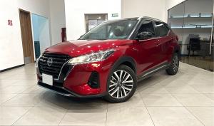 Nissan Kicks 2023