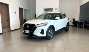 Nissan Kicks 2024