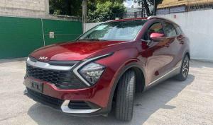 Kia Sportage 2023