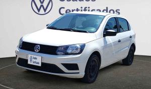 Volkswagen Gol 2020