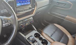 Ford Bronco 2023