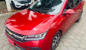 Chevrolet Aveo 2024
