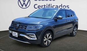 Volkswagen Taigun Highline 2024