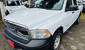 RAM 1500 2022