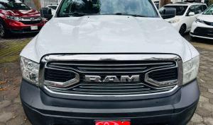RAM 1500 2022