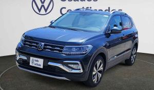 Volkswagen Taigun Highline 2024